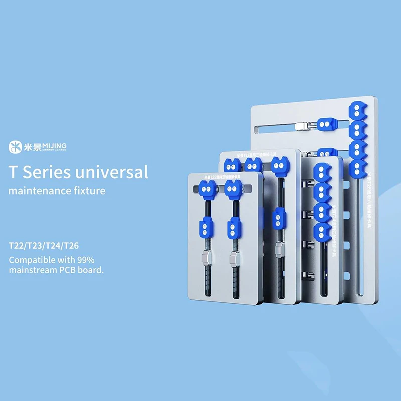 MiJing ремонтный прибор T22 T23 T24 T26 платформа для iPAD iPhone 11promax XS XR X Huawei Samsung OPPO Инструменты для ремонта материнской платы
MiJing ремонтный прибор T22 T23 T24 T26 платформа для iPAD iPhone 11promax XS XR X Huawei Samsung OPPO Инструменты для ремонта материнской платы