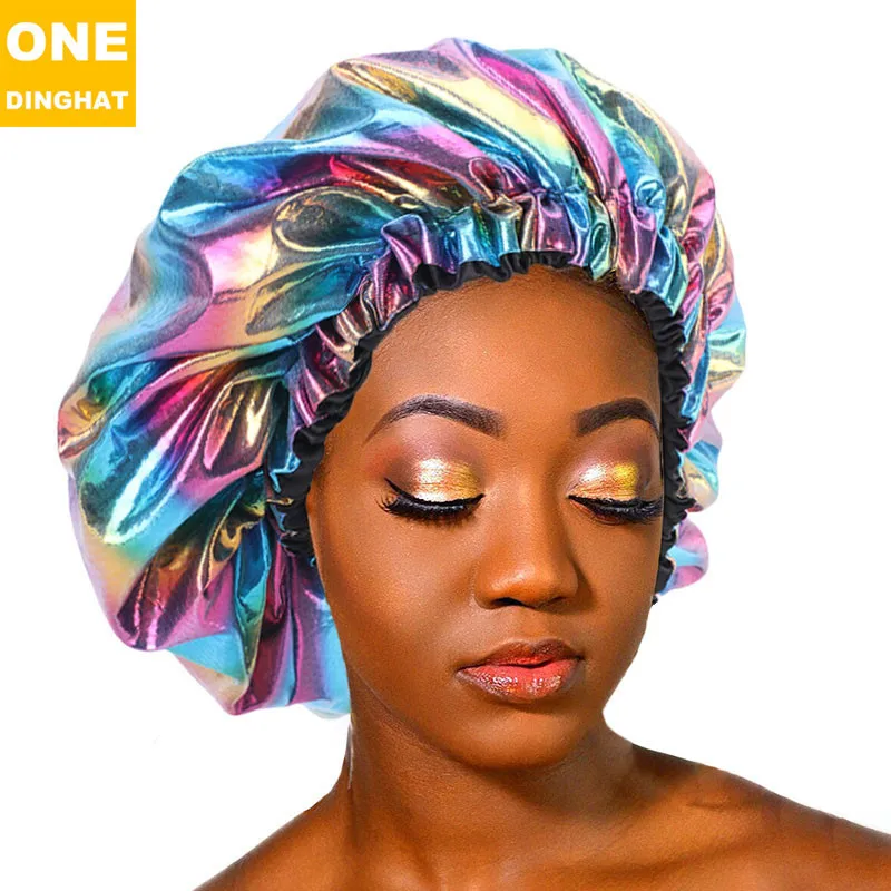 2020 Тяжелая шапка, двойная лазерная эластичная широкополая Круглая Шапка, ночная шапка для волос, шапка для химиотерапии в домашних условиях
2020 Тяжелая шапка, двойная лазерная эластичная широкополая Круглая Шапка, ночная шапка для волос, шапка для химиотерапии в домашних условиях