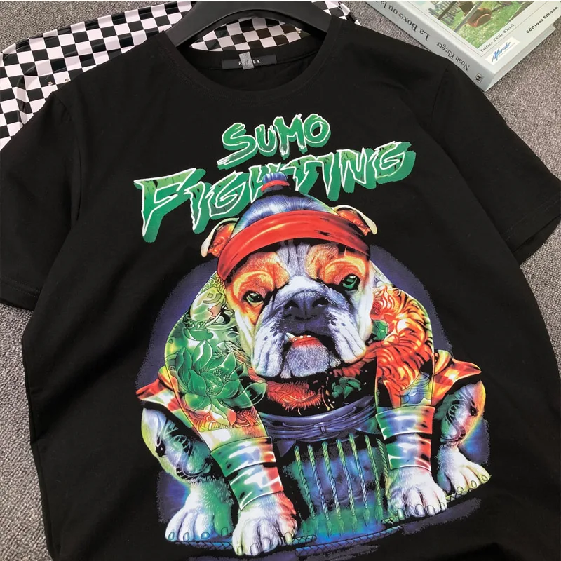 2021 T-Shirt Unisex High Street Vintage Graffiti Loose Casual T-shirts Street Fashion Hip Hop Oversized t-shirt
2021 T-Shirt Unisex High Street Vintage Graffiti Loose Casual T-shirts Street Fashion Hip Hop Oversized t-shirt