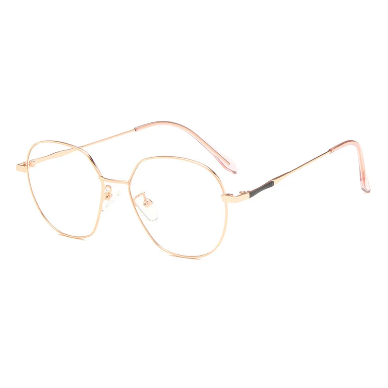 Toketorism Metal Eyeglass Frame for Men Myopia Glasses Frames for Women Prescription Glasses
Toketorism Metal Eyeglass Frame for Men Myopia Glasses Frames for Women Prescription Glasses