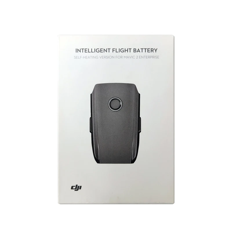 Аккумулятор DJI Mavic 2 Enterprise 3850 мАч новинка совместим с оригинальный бренд в наличии
