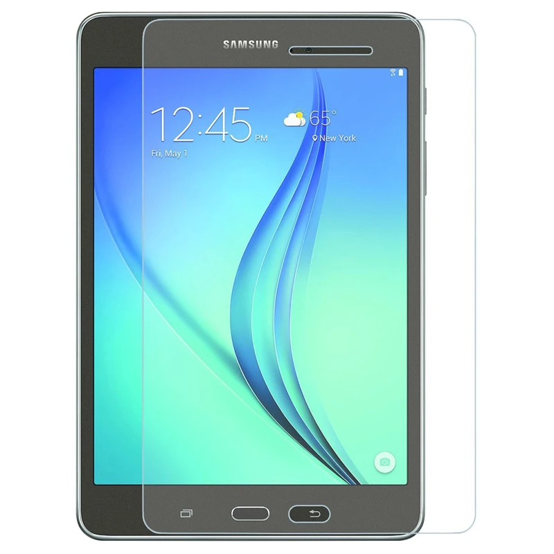Защитная пленка из закаленного стекла 9H для Samsung Galaxy Tab A 8 0 T350 T355 SM-T350 SM-T355 планшета