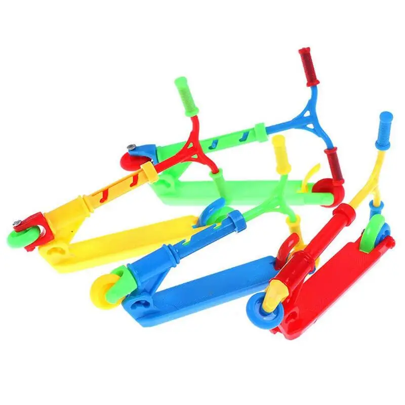 Mini Scooter Two Wheels Scooter Children's Educational Toy Finger Scooter Bike Fingerboard Skateboard
Mini Scooter Two Wheels Scooter Children's Educational Toy Finger Scooter Bike Fingerboard Skateboard