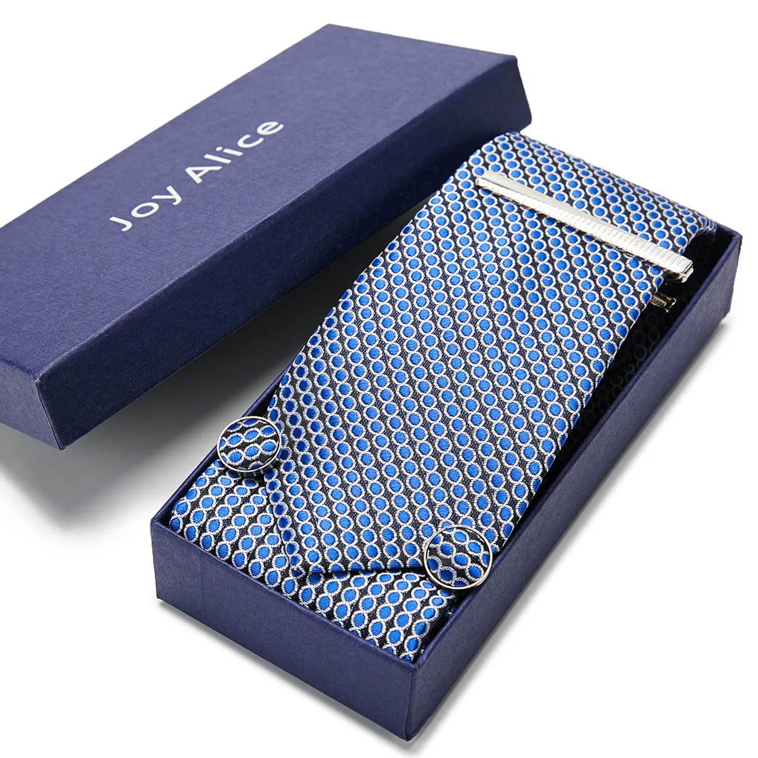 Fashion Brand Holiday Gift Silk Brand Tie Pocket Squares Set Necktie Box Man Wedding Accessories Dark Blue Dot Performance
Fashion Brand Holiday Gift Silk Brand Tie Pocket Squares Set Necktie Box Man Wedding Accessories Dark Blue Dot Performance