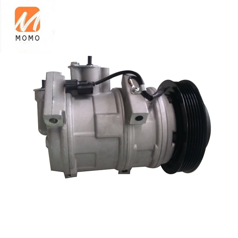 Parts 10SR17C Type Car Air Conditioner Compressor for ACURA MDX 3.7L OEM 38810RGLA02
Parts 10SR17C Type Car Air Conditioner Compressor for ACURA MDX 3.7L OEM 38810RGLA02