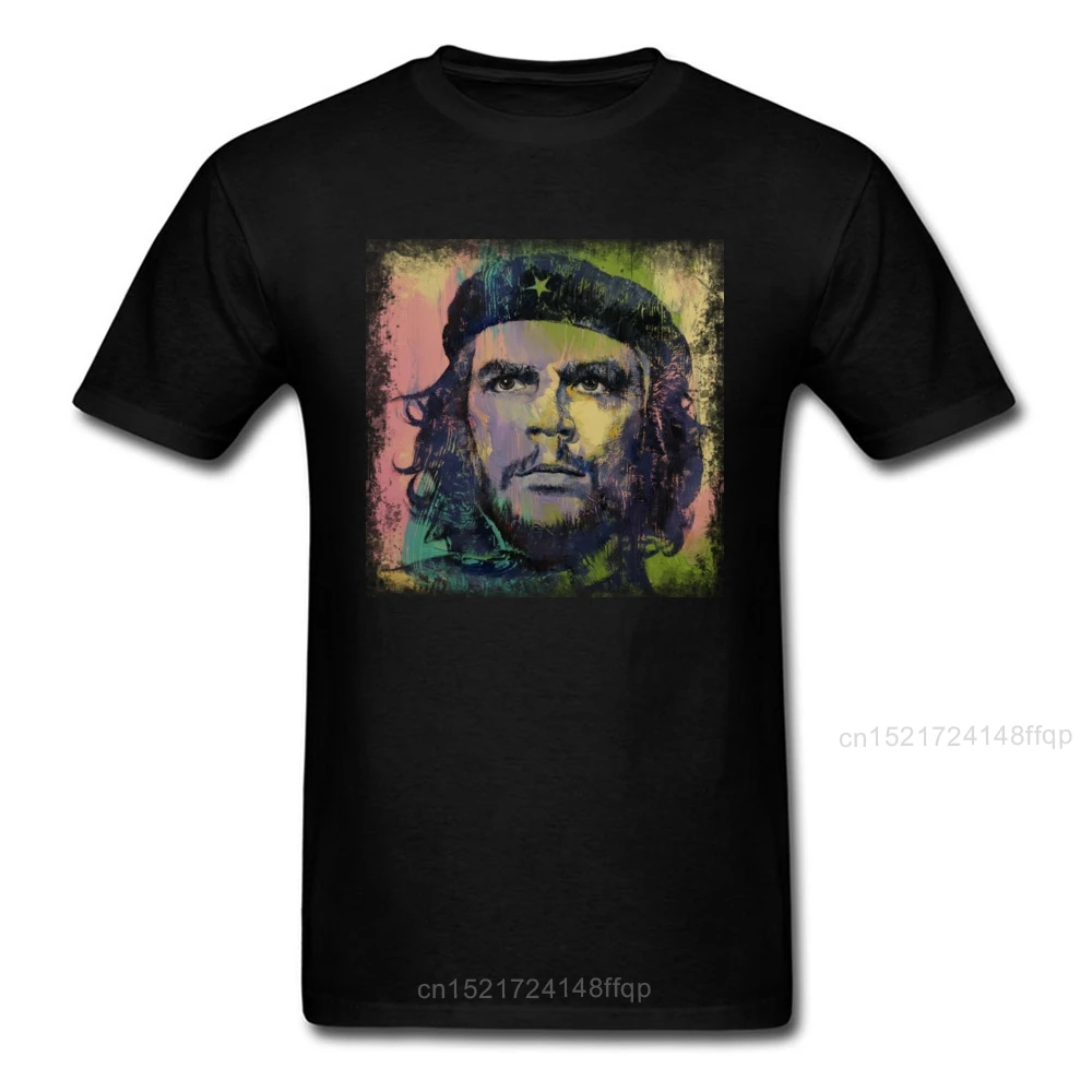 Футболка CHE GUEVARA мужская с символикой этического героя, тенниска с короткими рукавами, одежда на день матери в стиле хип-хоп, топ из 100% хлопка ...
Футболка CHE GUEVARA мужская с символикой этического героя, тенниска с короткими рукавами, одежда на день матери в стиле хип-хоп, топ из 100% хлопка ...