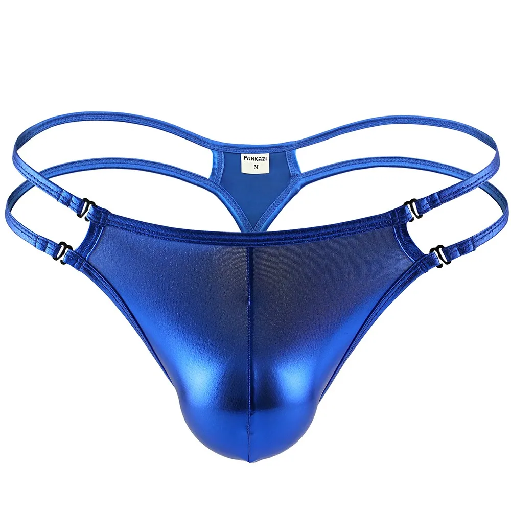 Mens Wet Look Jockstrap Bulge Pouch Low Rise G-String Thong Briefs Underpants Jockstrap Bulge Pouch Low Rise G-String Thong
Mens Wet Look Jockstrap Bulge Pouch Low Rise G-String Thong Briefs Underpants Jockstrap Bulge Pouch Low Rise G-String Thong