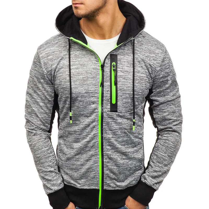 ZOGAA 2020 New Brand Men's Cardigan Hoodie Sweatshirt Long-sleeved Slim Men's Zipper Hoodie Jacket Cotton Pullover Male Hoody
ZOGAA 2020 New Brand Men's Cardigan Hoodie Sweatshirt Long-sleeved Slim Men's Zipper Hoodie Jacket Cotton Pullover Male Hoody