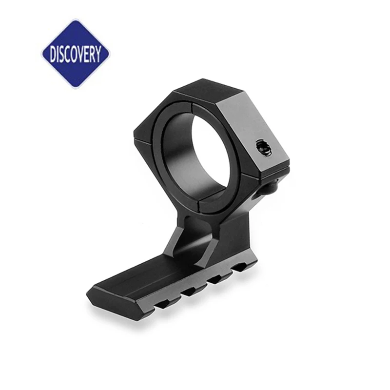 Discovery 1inch 30mm Scope Picatinny Rail Adapter Mount Accessories Profile Rail Ring for Hunting Rifle Air Gun
Discovery 1inch 30mm Scope Picatinny Rail Adapter Mount Accessories Profile Rail Ring for Hunting Rifle Air Gun