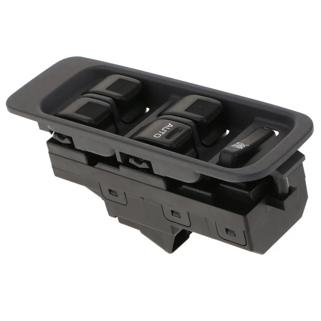 Electric Power Window Master Switch 84820-97201 84820-B5010 84820-87401 for Toyota Daihatsu
Electric Power Window Master Switch 84820-97201 84820-B5010 84820-87401 for Toyota Daihatsu