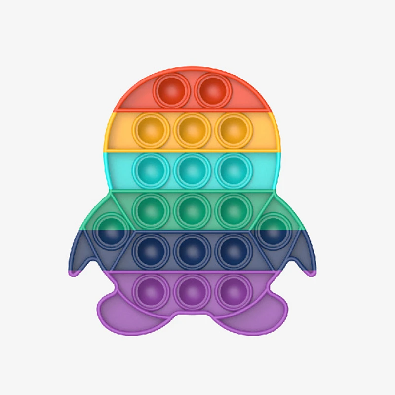 Push Popit Bubble Sensory Fidget Toy Autism Squishy Stress Reliever Toys Adult Kid Unicorn Pop it Fidget Toys Dropshipping
Push Popit Bubble Sensory Fidget Toy Autism Squishy Stress Reliever Toys Adult Kid Unicorn Pop it Fidget Toys Dropshipping