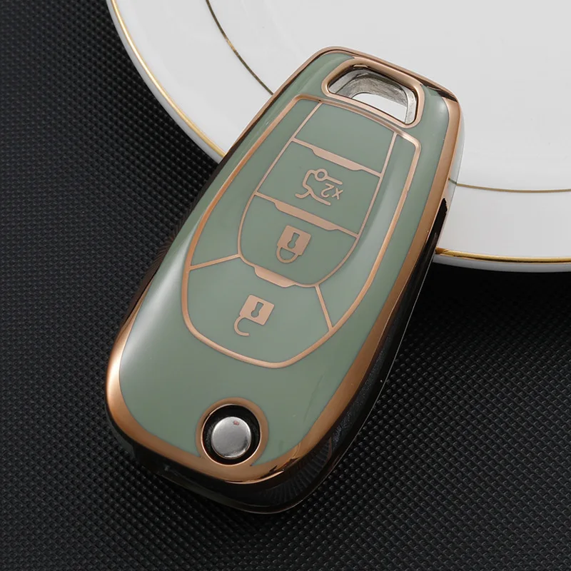Car Key Cover For Chevrolet Cruze Aveo 2014 2015 2016 2017 2018 2019 2020 Car Flip 3 Button Key Case Protective Cover Bag Shell
Car Key Cover For Chevrolet Cruze Aveo 2014 2015 2016 2017 2018 2019 2020 Car Flip 3 Button Key Case Protective Cover Bag Shell