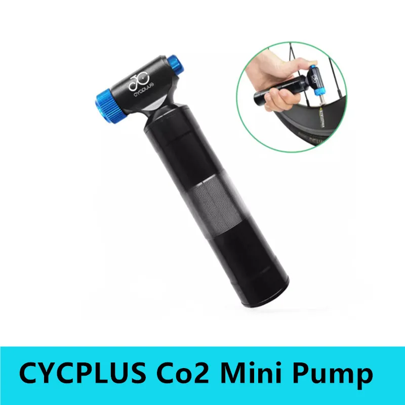 CYCPLUS Co2 мини велосипедный насос воздушный насос Co2 Картридж велосипедный мини-насос велосипедные насосы
CYCPLUS Co2 мини велосипедный насос воздушный насос Co2 Картридж велосипедный мини-насос велосипедные насосы