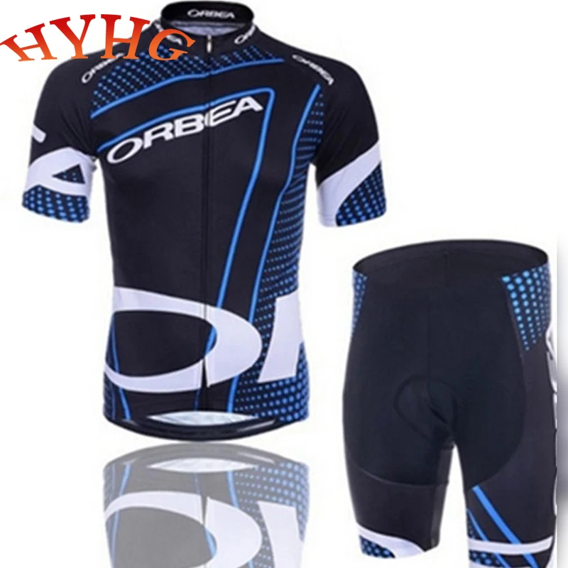 HYHG New Cycling Sets Short Sleeve Bike Cycling Jersey Set Road Bicycle Jerseys MTB Bicycle Wear Breathable Cycling Clothing
HYHG New Cycling Sets Short Sleeve Bike Cycling Jersey Set Road Bicycle Jerseys MTB Bicycle Wear Breathable Cycling Clothing