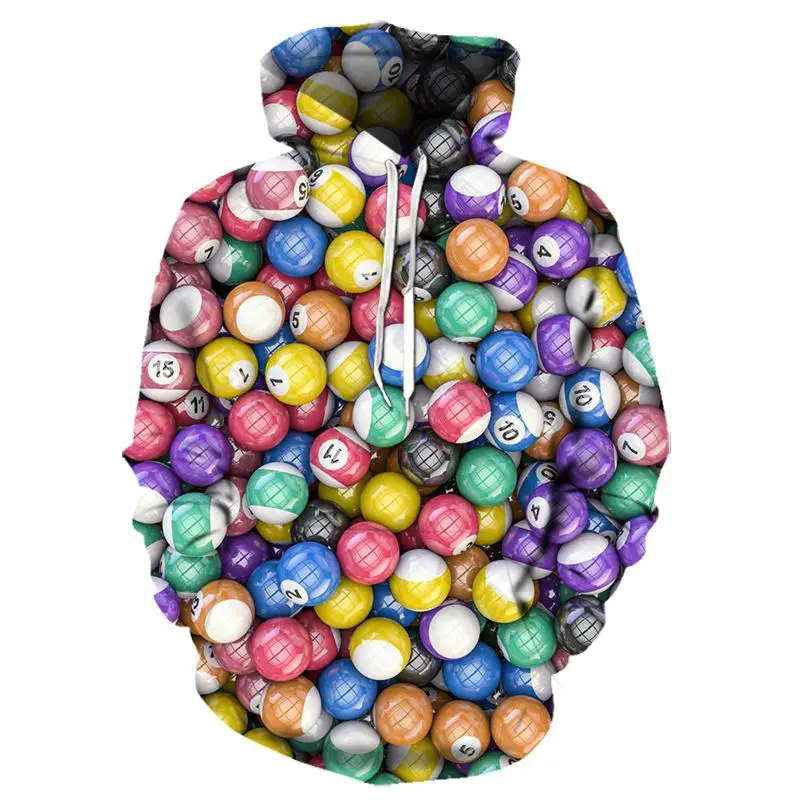 2021 Fall/Winter Hot Men's And Women's Hoodie 3d Football Hoodie Sweatshirt White/Black Hoodie Long Sleeve Fashion Hoodie Hoodie
2021 Fall/Winter Hot Men's And Women's Hoodie 3d Football Hoodie Sweatshirt White/Black Hoodie Long Sleeve Fashion Hoodie Hoodie