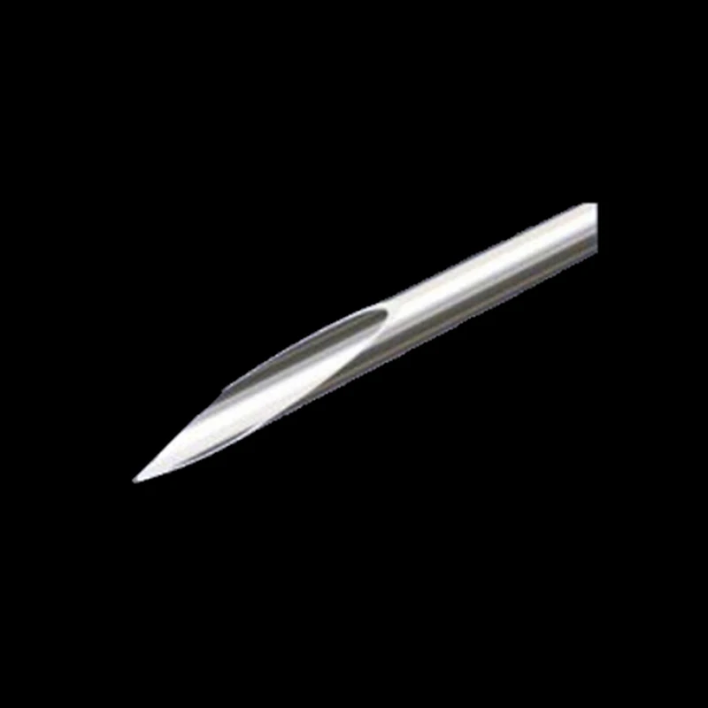 1pc Piercing Needles Disposable Sterile Body Piercing Needles Medical Tattoo Piercing Needles For Navel Nipple Ear Nose Lip
1pc Piercing Needles Disposable Sterile Body Piercing Needles Medical Tattoo Piercing Needles For Navel Nipple Ear Nose Lip