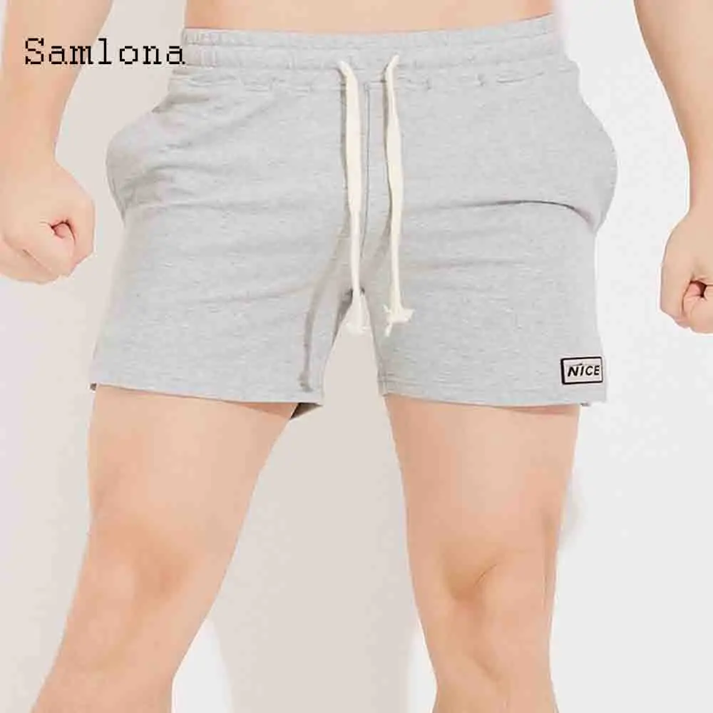 Plus Size 4xl Men's Casual Board Shorts 2021 New Spliced Pockets Lace-up Ultrashort Bottom Summer Beachwear Sexy Male Clothing
Plus Size 4xl Men's Casual Board Shorts 2021 New Spliced Pockets Lace-up Ultrashort Bottom Summer Beachwear Sexy Male Clothing