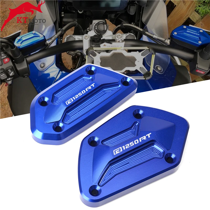 Алюминиевая Крышка Резервуара тормозной муфты для BMW R1250RT R1250 RT 1250RT 2018-2022 CNC
Алюминиевая Крышка Резервуара тормозной муфты для BMW R1250RT R1250 RT 1250RT 2018-2022 CNC