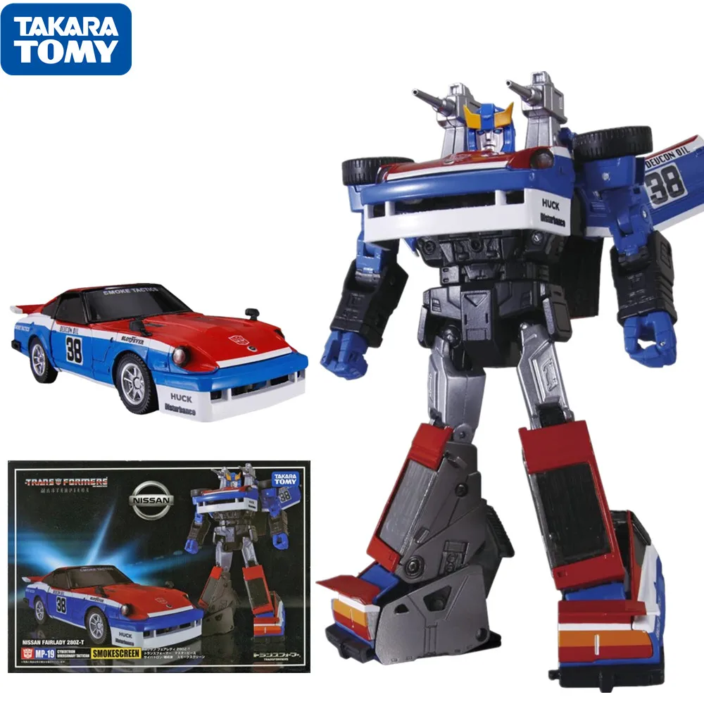 Искусственные Трансформеры Takara Tomy, шедевры, искусственная курительная фигурка, Детские Подарочные игрушки
Искусственные Трансформеры Takara Tomy, шедевры, искусственная курительная фигурка, Детские Подарочные игрушки