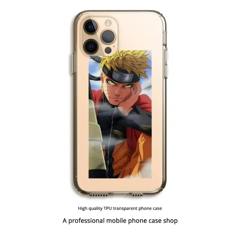 Japan Animation Naruto Phone Case Clear Cover For Iphone 5 6 7 8 11 12 Plus XR X XS SE2020 11/12PRO Max Transparent Cases
Japan Animation Naruto Phone Case Clear Cover For Iphone 5 6 7 8 11 12 Plus XR X XS SE2020 11/12PRO Max Transparent Cases