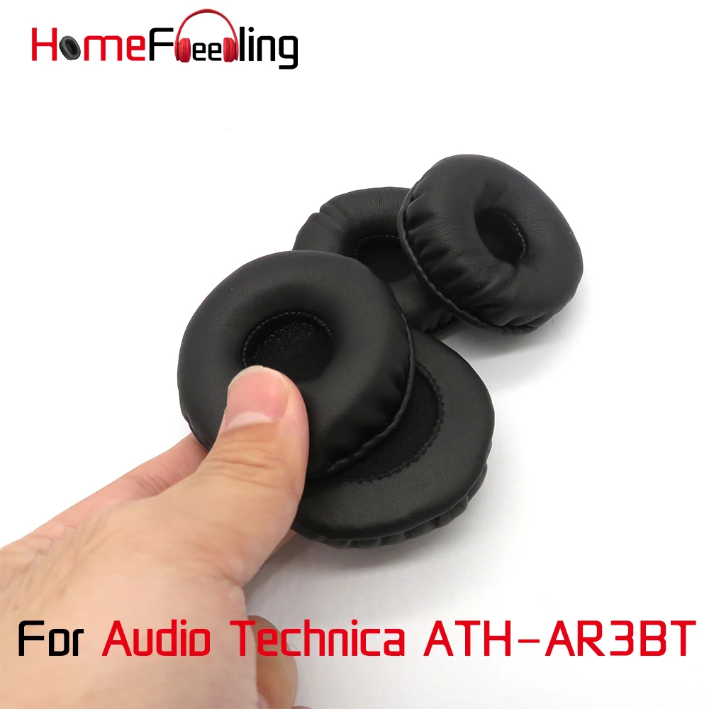 Амбушюры Homefeeling для Audio Technica ATH-AR3BT, супер мягкие велюровые амбушюры из овечьей кожи, замена амбушюров
Амбушюры Homefeeling для Audio Technica ATH-AR3BT, супер мягкие велюровые амбушюры из овечьей кожи, замена амбушюров