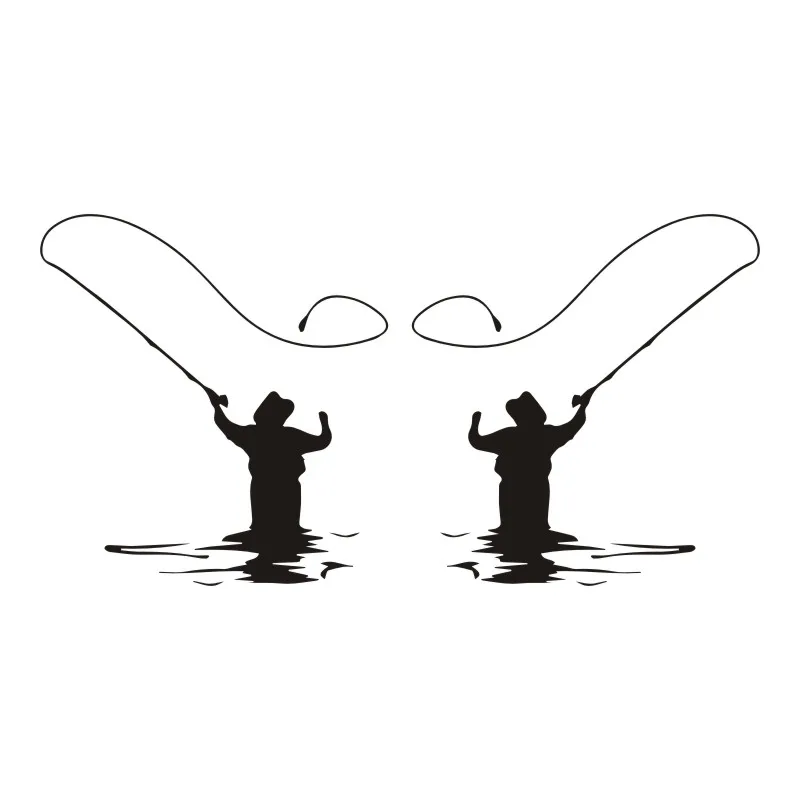 Fly Fishing Fisherman Trout Fish Funny Vinyl Car Sticker Car Window Door Bumper Decal
Fly Fishing Fisherman Trout Fish Funny Vinyl Car Sticker Car Window Door Bumper Decal