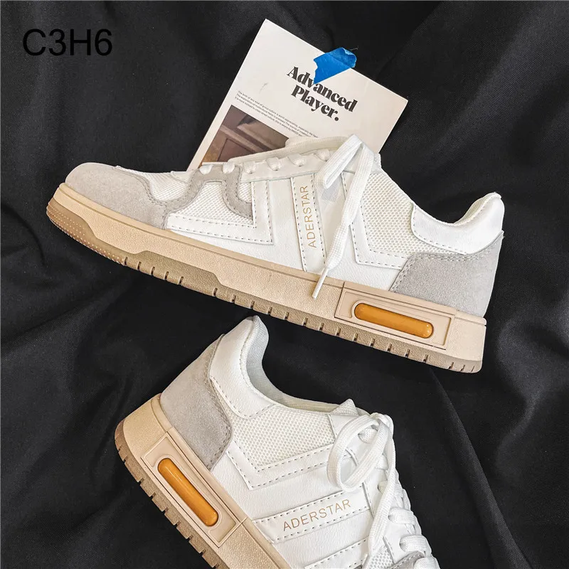 German Trainer GT shoes Cowhide Sneakers Classic Genuine Leather Casual White Shoes for Men Vintage Male Simplicity Footwear ins
German Trainer GT shoes Cowhide Sneakers Classic Genuine Leather Casual White Shoes for Men Vintage Male Simplicity Footwear ins