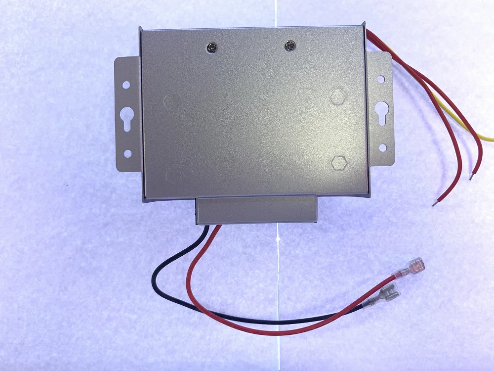Новый система контроля допуска к двери переключатель питания 12V 5A / AC 100 ~ 260V