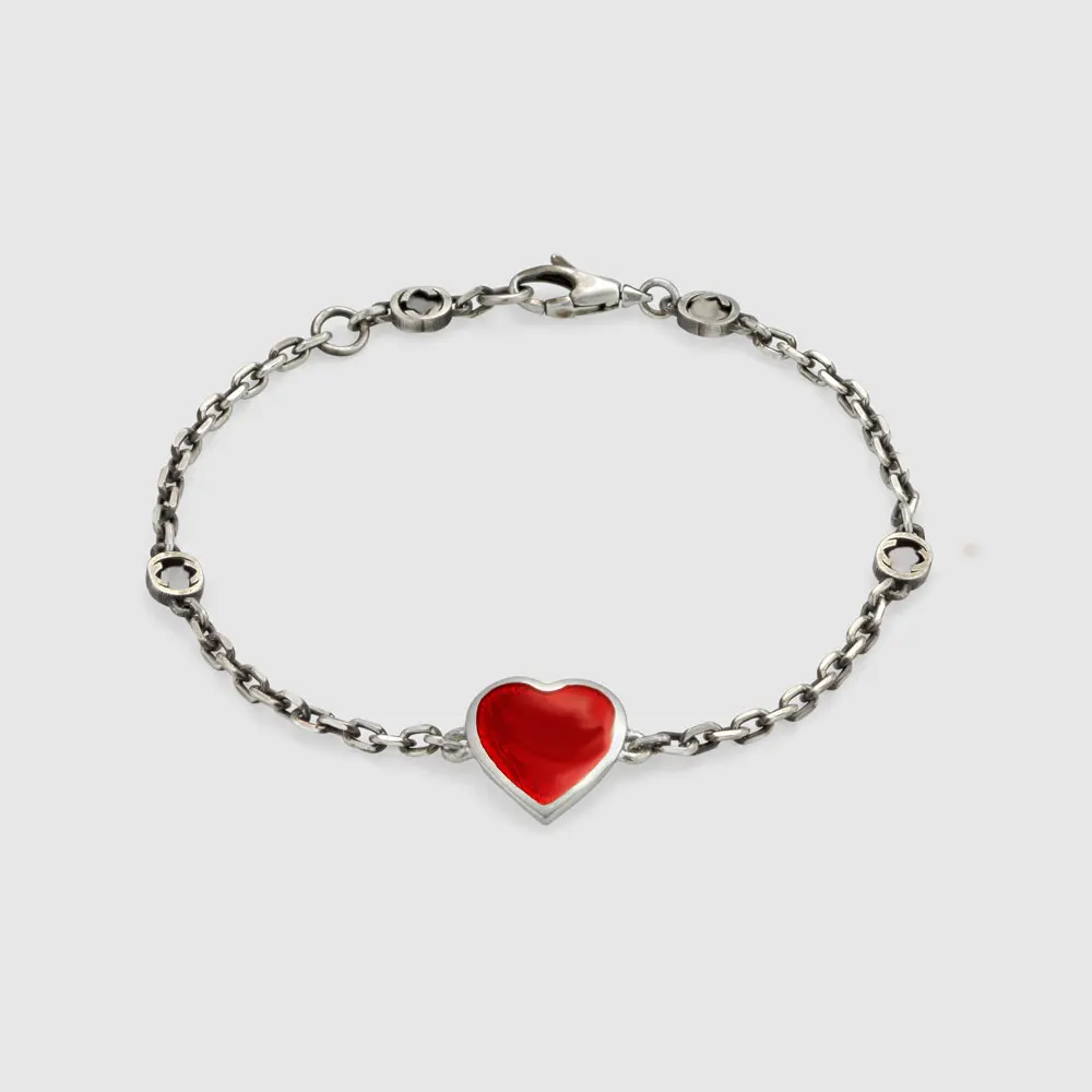 High-end 1:1 replica s925 sterling silver bracelet, light luxury brand jewelry, lady love bracelet, Valentine's Day gift