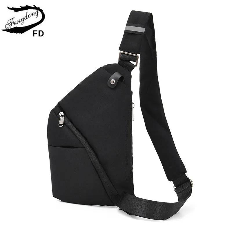 Fengdong small anti-theft crossbody bags unisex travel messenger bags mini backbag sling chest bag pack ultrathin travel bag
Fengdong small anti-theft crossbody bags unisex travel messenger bags mini backbag sling chest bag pack ultrathin travel bag