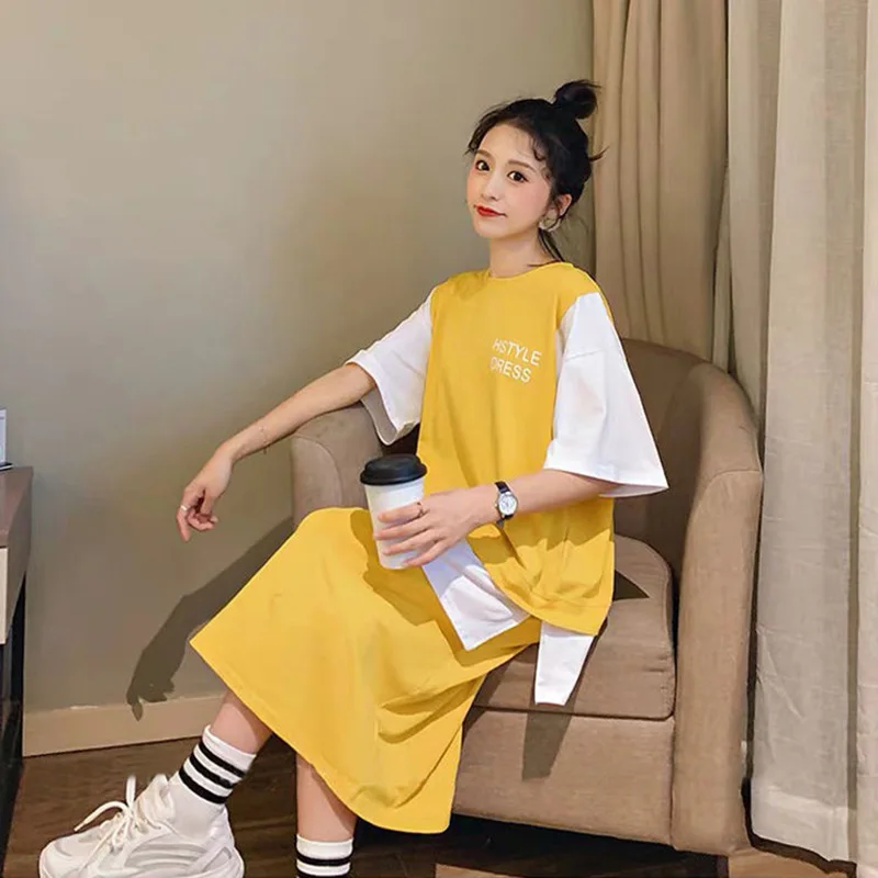 Cotton Summer New Style Casual Fashion Suit Skirt Female Small Skirt Two-Piece Suit
Cotton Summer New Style Casual Fashion Suit Skirt Female Small Skirt Two-Piece Suit