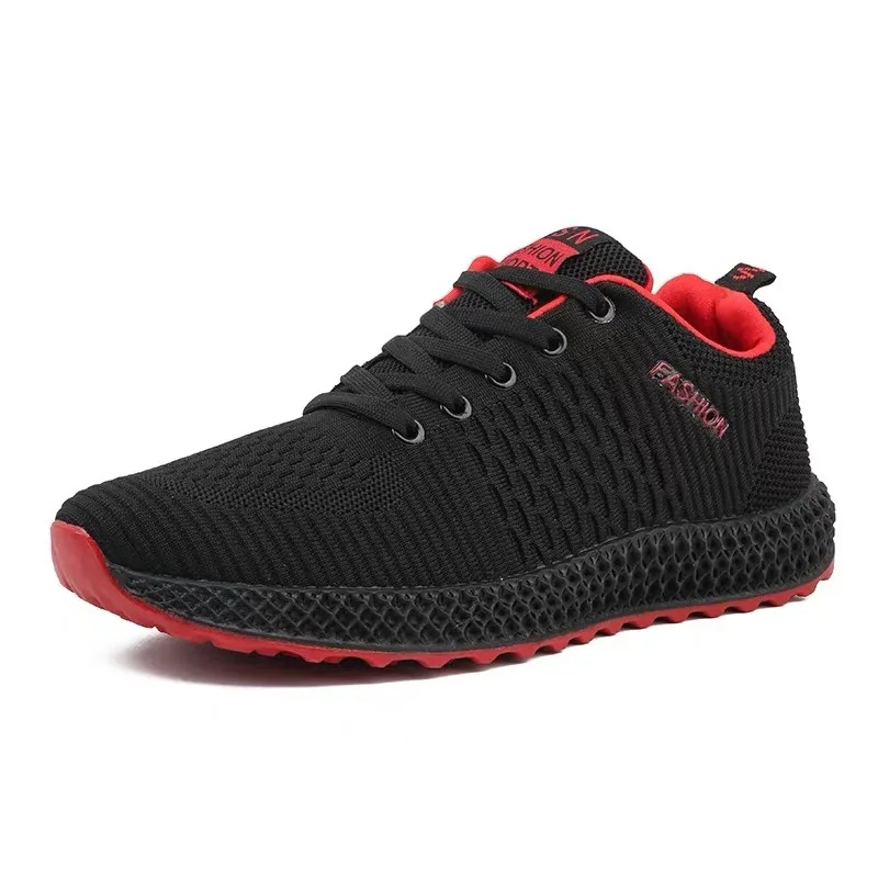 Autumn and Winter New Men's Shoes Blade Edge Running Soft-soled Shoes Fashion Students Sports Casual Shoes Men Running Shoes
Autumn and Winter New Men's Shoes Blade Edge Running Soft-soled Shoes Fashion Students Sports Casual Shoes Men Running Shoes