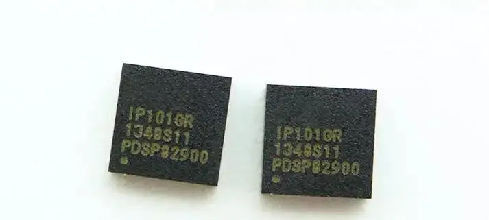 5 шт./лот IP101GR QFN32 
5 шт./лот IP101GR QFN32