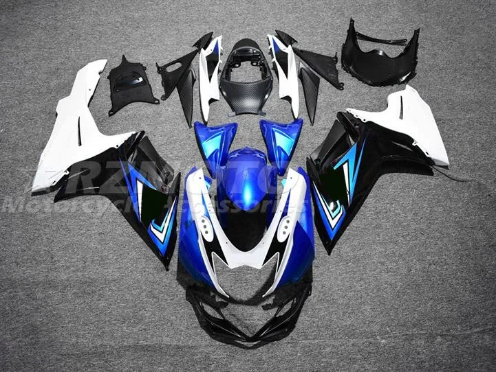 Набор обтекателей ABS для Suzuki L1 GSX-R600 600 750 K11 11 12 13 14 15 16
Набор обтекателей ABS для Suzuki L1 GSX-R600 600 750 K11 11 12 13 14 15 16