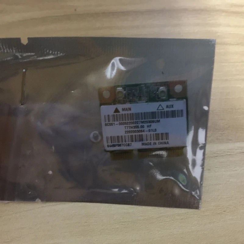 RT5390 150 Мбит/с Половина Mini PCIe PCI-Express Wlan Беспроводная карта для ноутбука | Мобильные