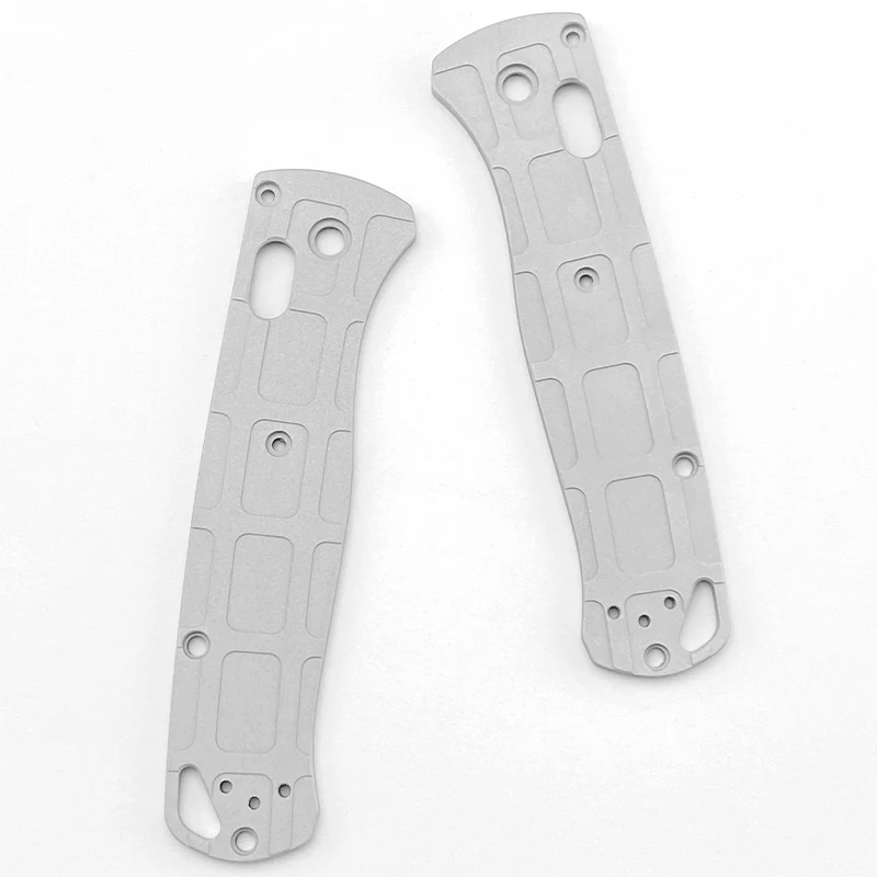 Bugout 535 Knife Aluminum For Benchmade Bugout Knife DIY Knife Handle Material
Bugout 535 Knife Aluminum For Benchmade Bugout Knife DIY Knife Handle Material