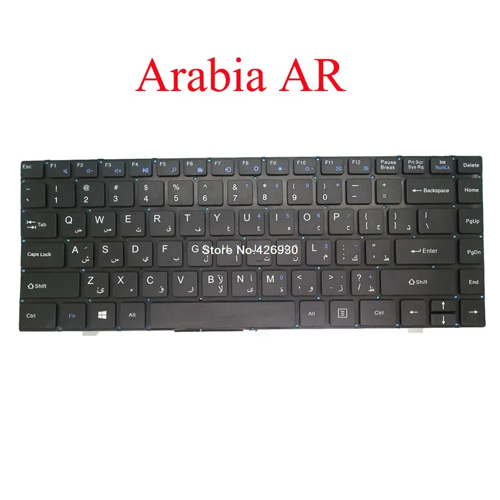 Клавиатура для ноутбука DK290A PRIDE-K2779 342900006 Аравия AR черная без рамки Новинка
Клавиатура для ноутбука DK290A PRIDE-K2779 342900006 Аравия AR черная без рамки Новинка