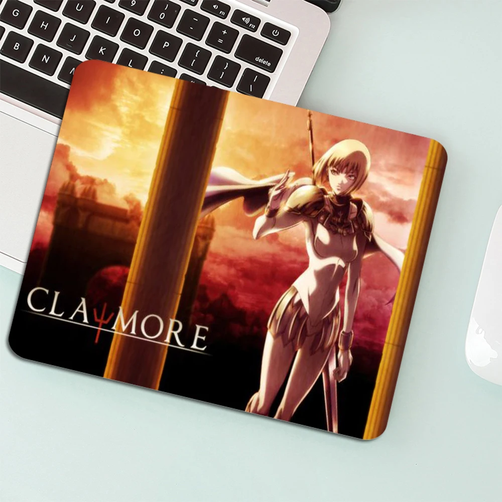 Claymore Computer Mouse Pad Table Pad Game Mouse Pad Game Console Accessories Rubber Mouse Pad Gaming Accessories
Claymore Computer Mouse Pad Table Pad Game Mouse Pad Game Console Accessories Rubber Mouse Pad Gaming Accessories