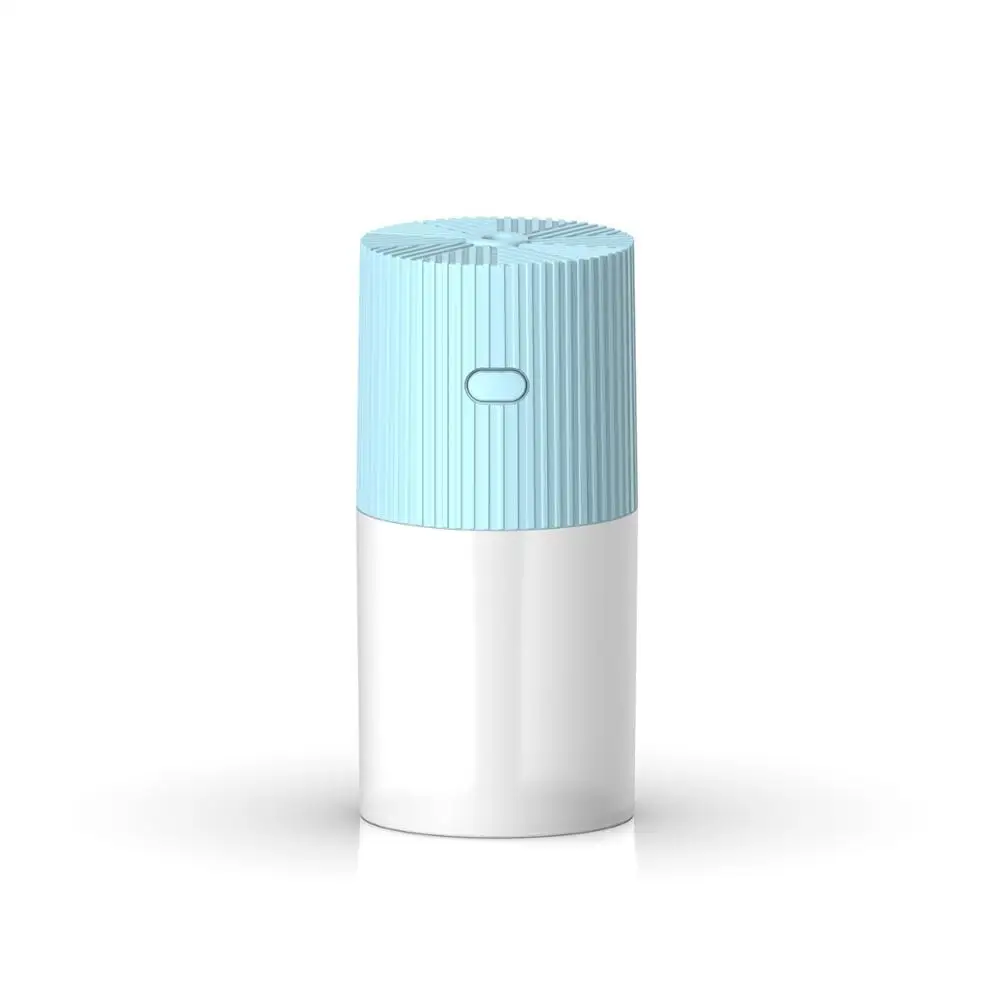 300ML Humidifier USB Air Diffuser Mini Portable Aroma Diffuser Desktop Mist Maker Aromatherapy Humidifier For Home Car With Lamp
300ML Humidifier USB Air Diffuser Mini Portable Aroma Diffuser Desktop Mist Maker Aromatherapy Humidifier For Home Car With Lamp