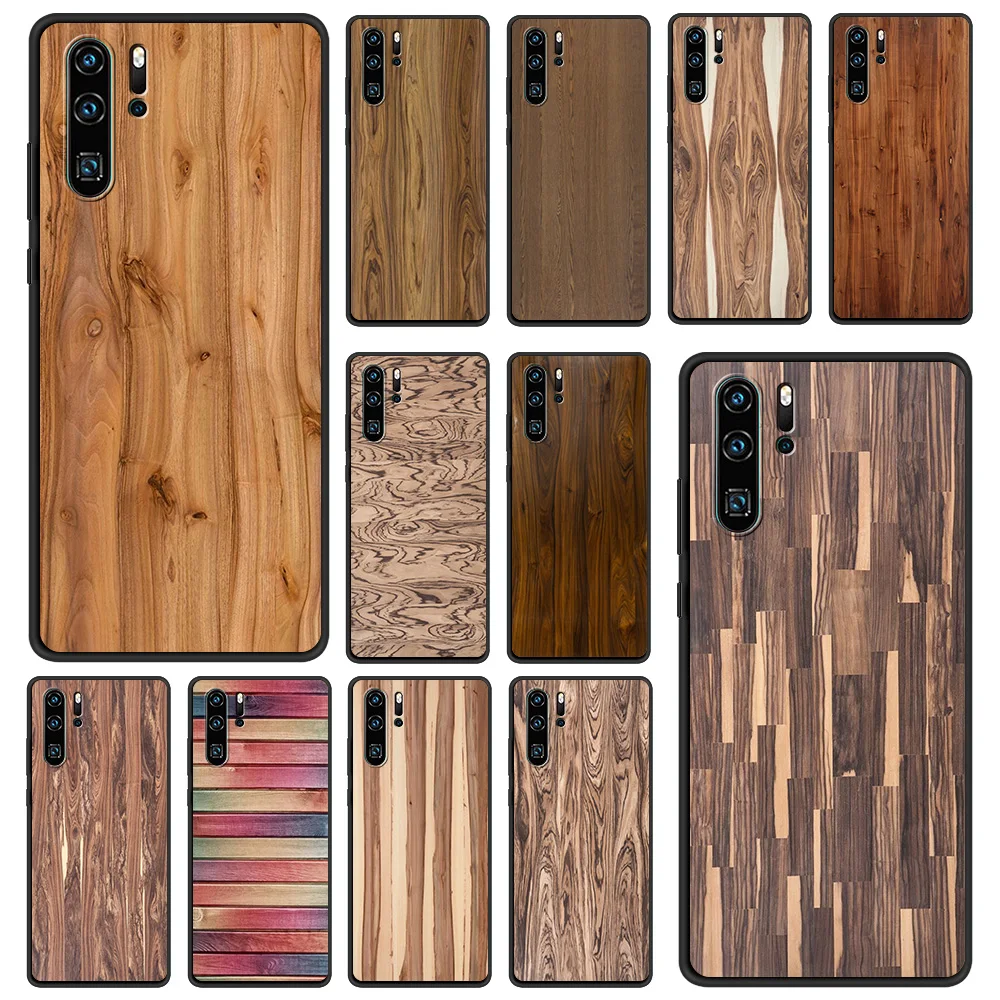 WOOD Texture Luxury Phone Case for Huawei P20 P30 P40 Lite P20 P30 Pro P Smart Z Y6 Y7 2019 Cover Silicone Soft Shell Coque TPU
WOOD Texture Luxury Phone Case for Huawei P20 P30 P40 Lite P20 P30 Pro P Smart Z Y6 Y7 2019 Cover Silicone Soft Shell Coque TPU