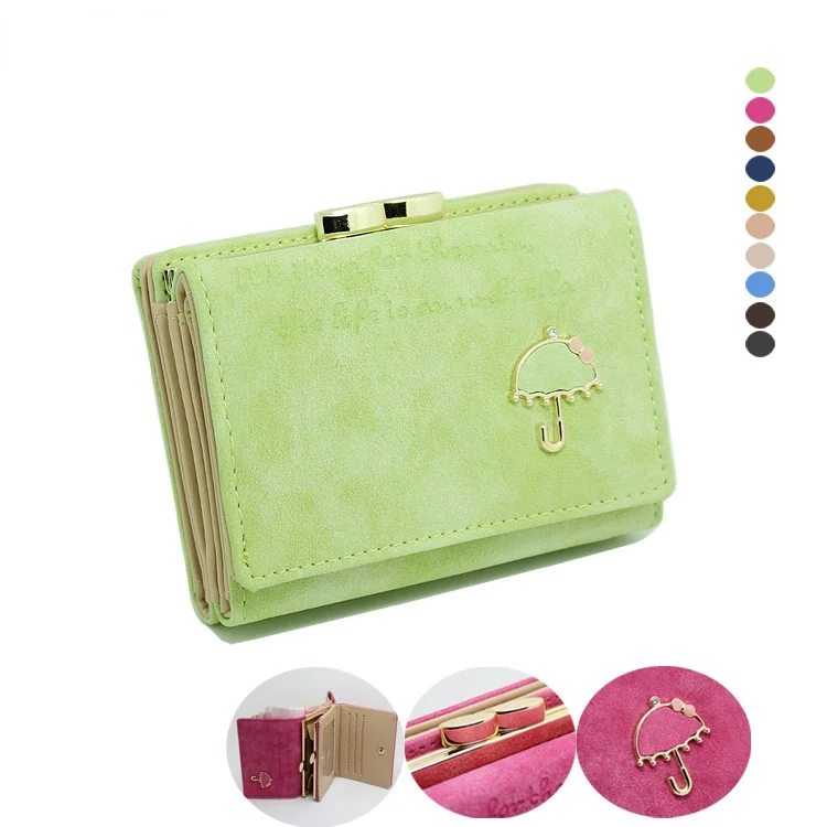 Новый Модный женский кошелек, короткий кошелек для женщин, кошельки для женщин, держатель для карт, маленький дамский кошелек, Женский мини-...
Новый Модный женский кошелек, короткий кошелек для женщин, кошельки для женщин, держатель для карт, маленький дамский кошелек, Женский мини-...