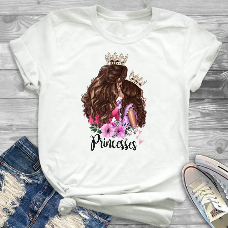 Women Lady T Shirt Women Female Tops Clothes Graphic T-shirt Loving The Mom Life Printed Tshirt Ladies Short Sleeve Tee Shirt
Women Lady T Shirt Women Female Tops Clothes Graphic T-shirt Loving The Mom Life Printed Tshirt Ladies Short Sleeve Tee Shirt