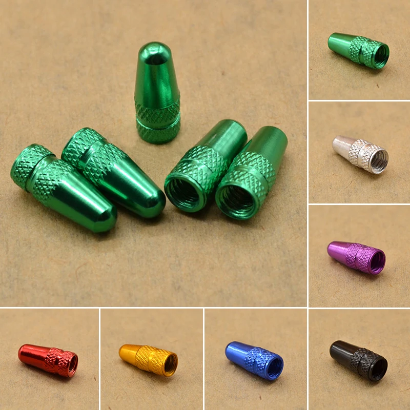 5pcs Bike Bicycle Air Valve Cap For Presta Valve Wheel Rim Tyre Stem Dust Cover FV French Valve Cap Presta Bicycle Accessories
5pcs Bike Bicycle Air Valve Cap For Presta Valve Wheel Rim Tyre Stem Dust Cover FV French Valve Cap Presta Bicycle Accessories