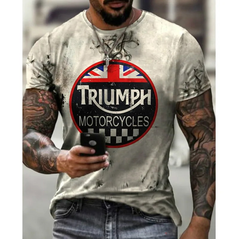 Men's Round Neck Short Sleeve Patriot Flag T-shirt 3D Printed Shirt Loose Breathable Top Summer New Style Hot Sale in 2021
Men's Round Neck Short Sleeve Patriot Flag T-shirt 3D Printed Shirt Loose Breathable Top Summer New Style Hot Sale in 2021