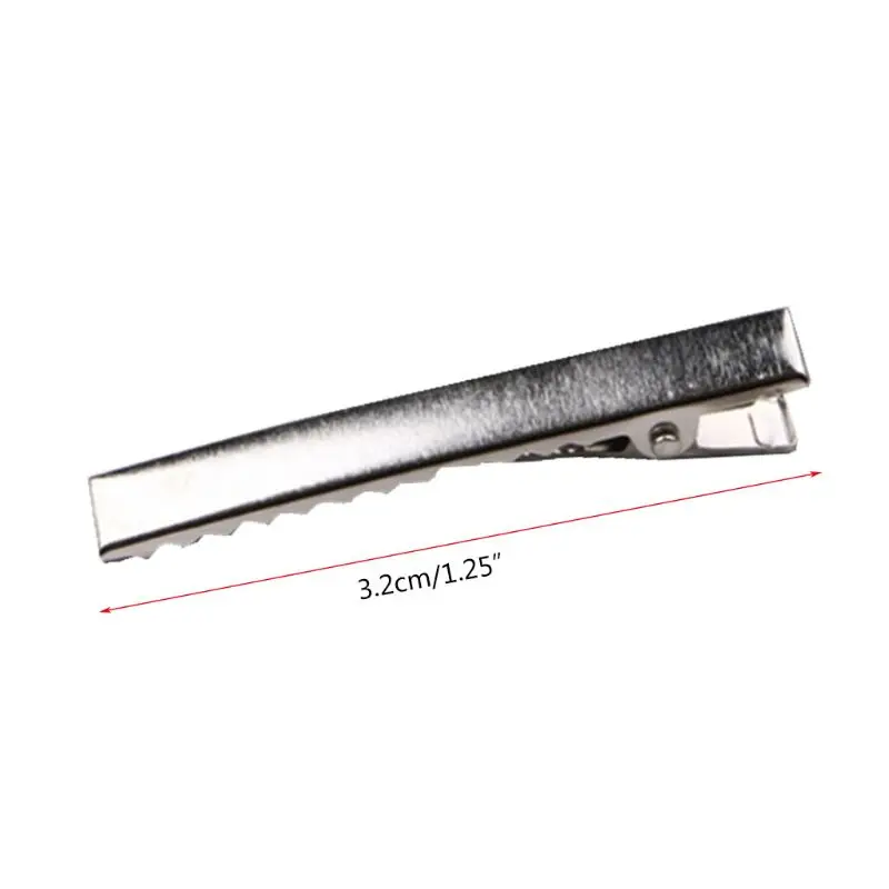 Crystal Epoxy Resin Mold Hair Clip Barrette Casting Silicone Mould DIY Crafts Jewelry Hairpin Making Tool
Crystal Epoxy Resin Mold Hair Clip Barrette Casting Silicone Mould DIY Crafts Jewelry Hairpin Making Tool