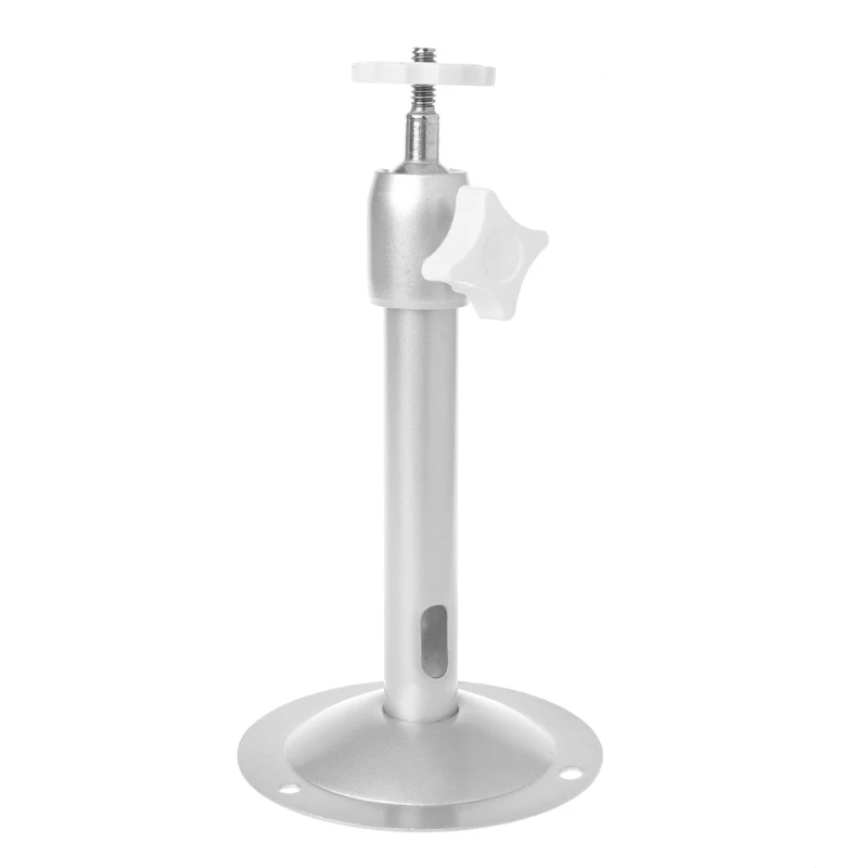 360 Degree Adjustable Projector Ceiling Mount Stand Wall Projector Bracket Metal
360 Degree Adjustable Projector Ceiling Mount Stand Wall Projector Bracket Metal