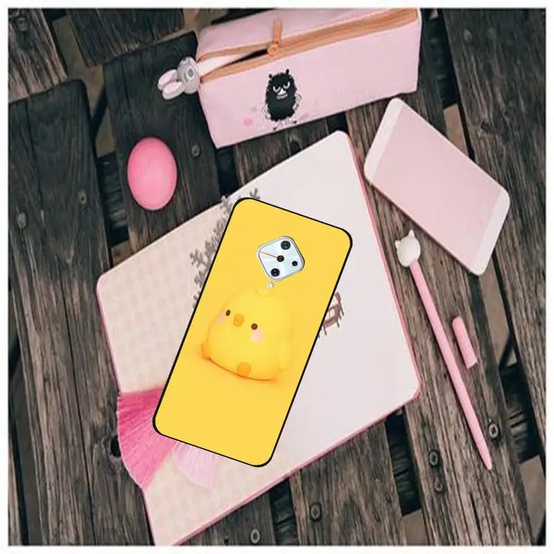 LJHYDFCNB Happy Bunny Sunny Phone Case For Vivo X9 9s 20 Plus Y97 83 75 71 69 V15 V17 V5 S
LJHYDFCNB Happy Bunny Sunny Phone Case For Vivo X9 9s 20 Plus Y97 83 75 71 69 V15 V17 V5 S