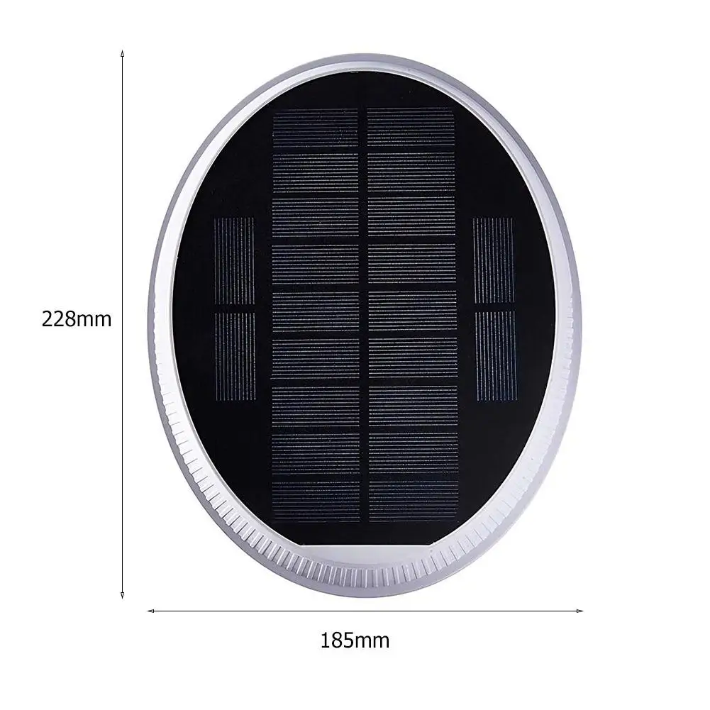 Solar Garden Lamp Automatic Switch Lighting Mode Suitable for Outdoor Wall Door Balcony and Courtyard Lighting Waterproof
Solar Garden Lamp Automatic Switch Lighting Mode Suitable for Outdoor Wall Door Balcony and Courtyard Lighting Waterproof
