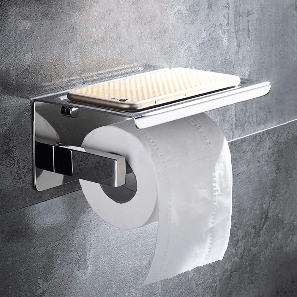 Stainless Steel Phone Tissue Box Kitchen Paper Holder Bathroom toilet paper holder Toilet papers holder MJ070204
Stainless Steel Phone Tissue Box Kitchen Paper Holder Bathroom toilet paper holder Toilet papers holder MJ070204