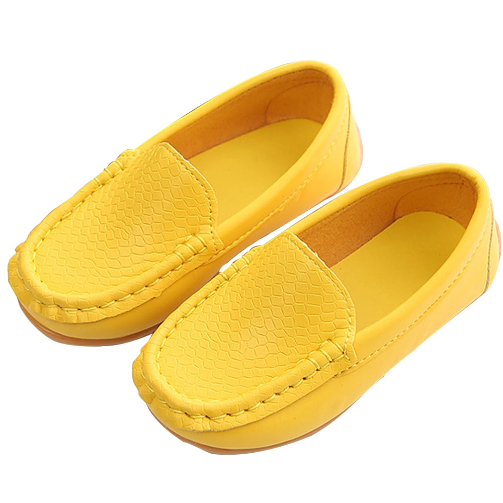 Kids Shoes Baby Boys Girls Children's Casual PVC Sneakers Breathable Soft Sports Shoes Single shoes leather flexible shoes
Kids Shoes Baby Boys Girls Children's Casual PVC Sneakers Breathable Soft Sports Shoes Single shoes leather flexible shoes